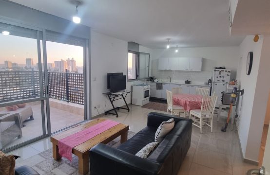 שכונה ג' ברחוב גוש עציון