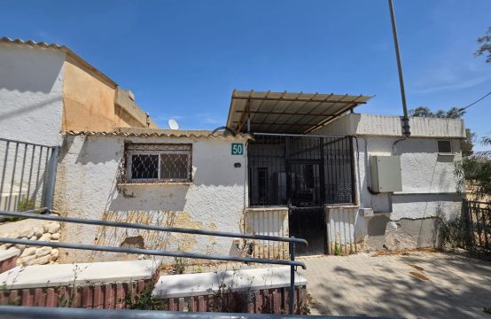 שכונה ד' ברחוב רש&quot;י